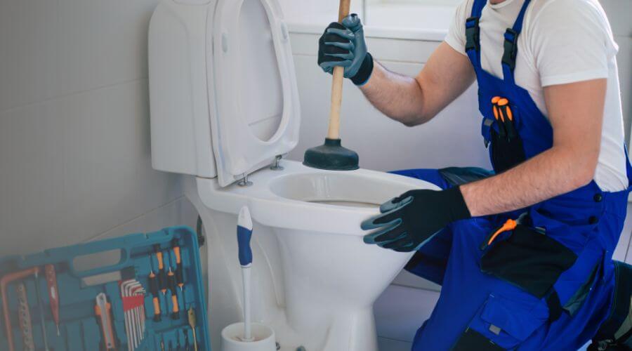 Local expert plumbing services in Long Valley, NJ